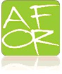 Logo AFOR