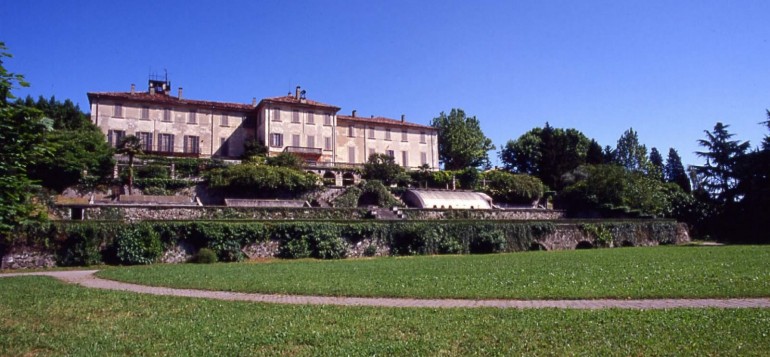 Villa Greppi