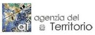 logo Agenzia Territorio