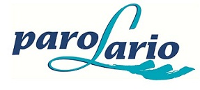 Logo PAROLARIO ridimensionato