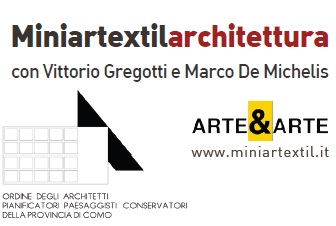 logo x sito miniartextil 2012