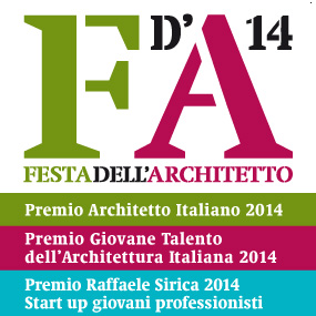 logo Premi FdA 2014